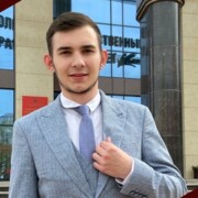 Касумов Руслан Арсенович Касумов Руслан Арсенович