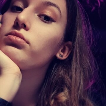 Елизавета Алексеевна Палагнюк