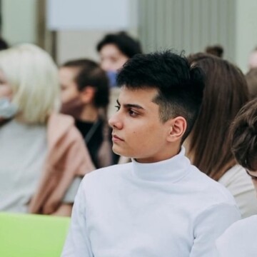 Цыбульский Максим Юрьевич