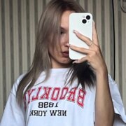 Касьянова Ксения Андреевна