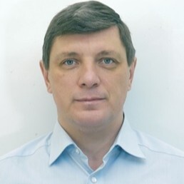 Алексей Геннадьевич Плеханов