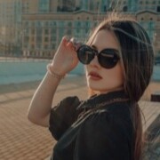 Федорова Дарьяна Андреевна