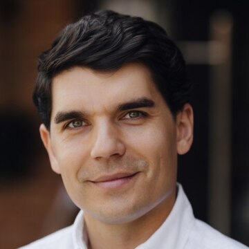 Алексей Сергеевич Санин