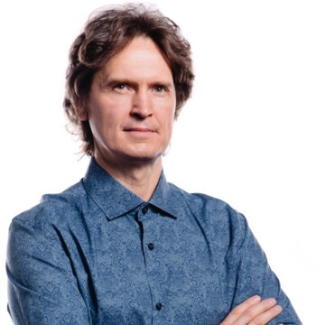 Владимир Владимирович Лаврушенко