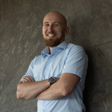 Андрей Сергеевич Мелков