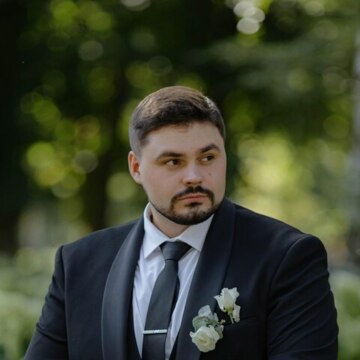 Курасов Илья Сергеевич
