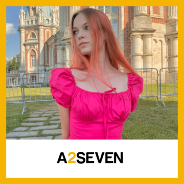 Макухина Дарья Михайловна