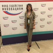 Иванкова Татьяна Викторовна