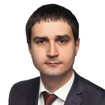 Юрий Сергеевич Скрипниченко