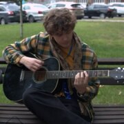 Barabanov Lev Barabanov Lev