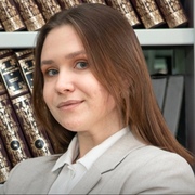 Воронянская Валерия Александровна