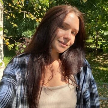 Валерия Александровна Воронянская