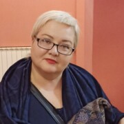 Шалунова Виктория Валерьевна Шалунова Виктория Валерьевна