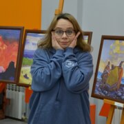 Екатерина Караваева