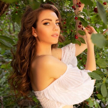 Пономаренко Елизавета Сергеевна