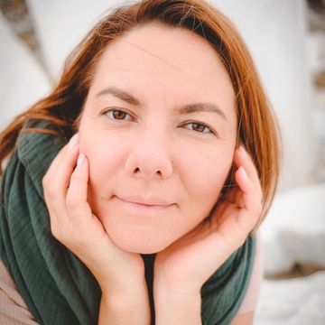 Оксана Сергеевна Селезнева