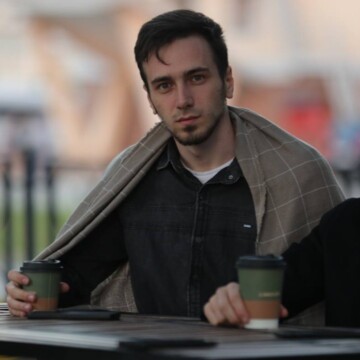 Рамзан Русланович Мержоев