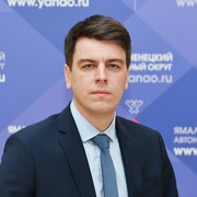 Миронов Валерий Валерьевич