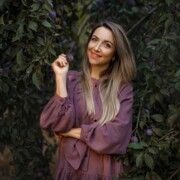 Галкина Алёна Андреевна