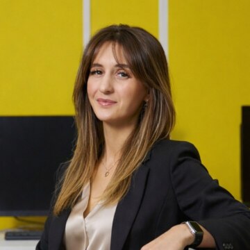 Маргарита Аликовна Мойсеенкова