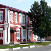 ВАЛУЙСКАЯ ЦБС