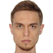 Абрамов Данила Олегович