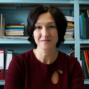 Наталья Черненко