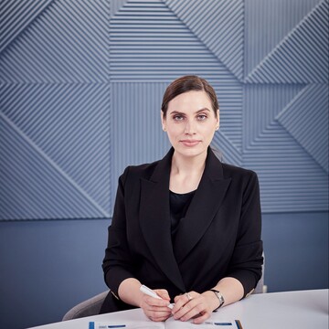 Вера Викторовна Ревякина