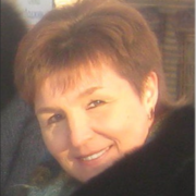 Кислова Светлана Геннадьевна