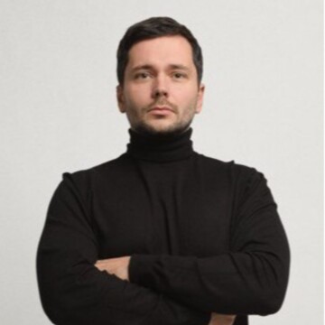 Алексей Вадимович Демьянов