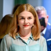 Левина Юлия Владимировна