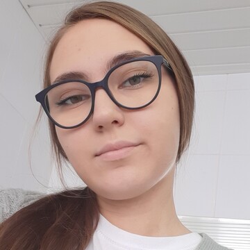 Анастасия Григорьевна Собашникова