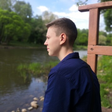 Сергей Сергеевич Антонов