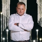 Каменев Данил Сергеевич