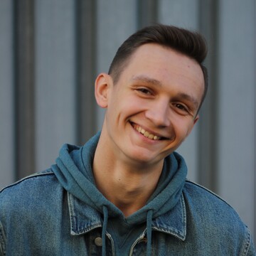 Александр Константинович Попов