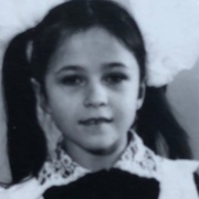 Вульфович Екатерина Иосифовна