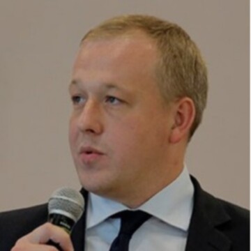 Валентин Вячеславович Климов