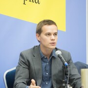 Тушев Сергей Cергеевич