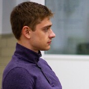 Наумов Никита Андреевич