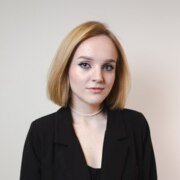Калинина Анастасия Игоревна