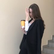 Криворотова Валерия Михайловна Криворотова Валерия Михайловна