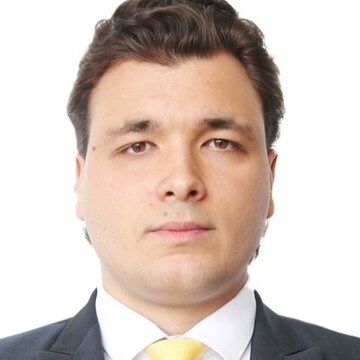 Павел Сергеевич Пономарев