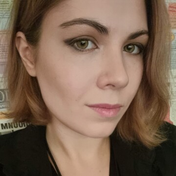 Татьяна Сергеевна Дядицына