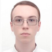 Стуров Данила Кириллович Стуров Данила Кириллович