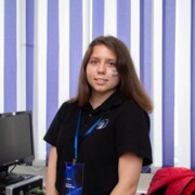 Сидлерова Евгения Сергеевна