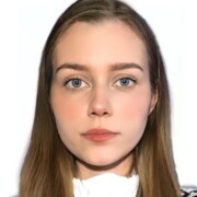 Кодакова Анастасия Сергеевна