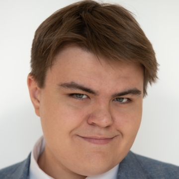 Сергей Евгеньевич Кондратьев