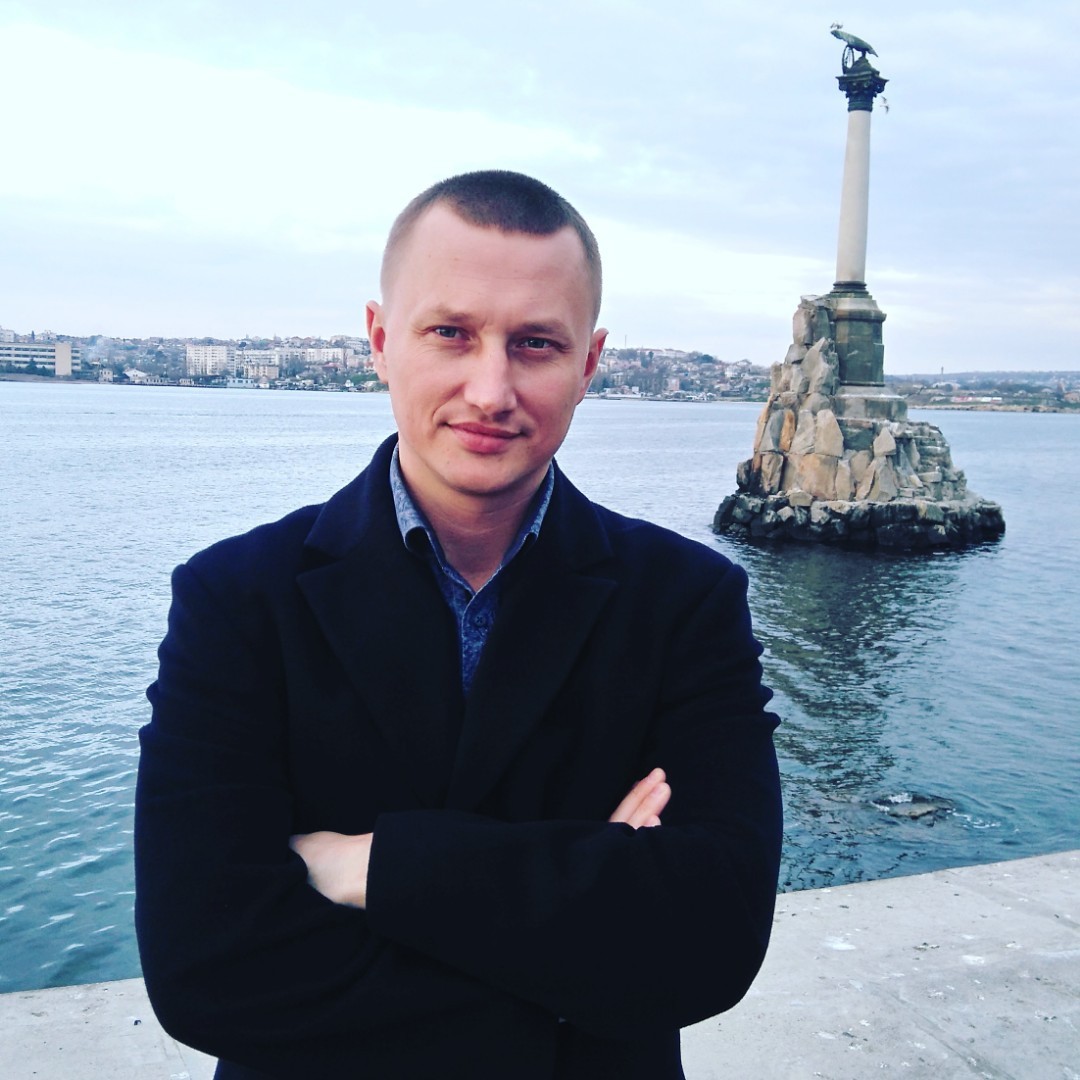 Балашов Евгений Леонидович