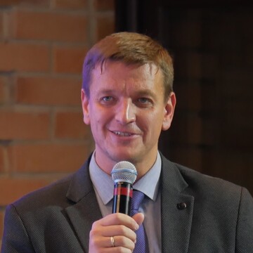 Александр Николаевич Сорокин