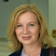 Мария Лукина